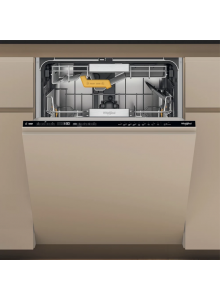 MÁQUINA DE LAVAR LOUÇA WHIRLPOOL - W8I HP42 LSC
