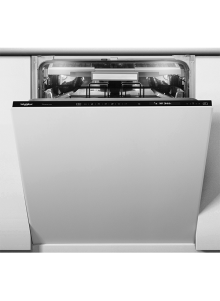 MÁQUINA DE LAVAR LOUÇA WHIRLPOOL - WIF 5O41 PLEGTS