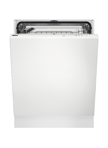 MÁQUINA DE LAVAR LOUÇA ZANUSSI - ZDLI1510