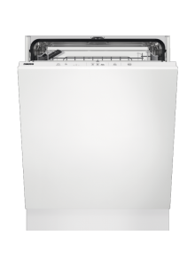 MÁQUINA DE LAVAR LOUÇA ZANUSSI - ZDLN 2521