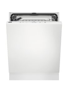 MÁQUINA DE LAVAR LOUÇA ZANUSSI - ZDLN 5531