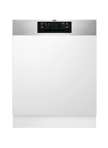 MÁQUINA DE LAVAR LOUÇA AEG - FEE63606PM