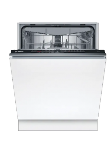 MÁQUINA DE LAVAR LOUÇA BOSCH - SMV2HVX02E -