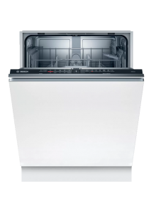 MÁQUINA DE LAVAR LOUÇA BOSCH - SMV2ITX18E -