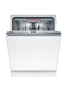 MÁQUINA DE LAVAR LOUÇA BOSCH - SMV4ECX21E -