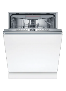 MÁQUINA DE LAVAR LOUÇA BOSCH - SMV4EVX00E -