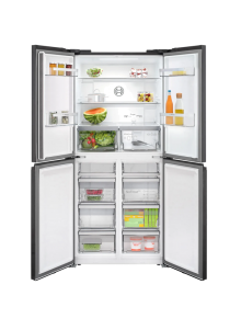 COMBINADO BOSCH - KMC85LBEA -