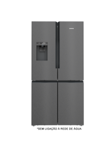 COMBINADO SIEMENS - KF96DAXEA -