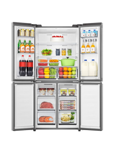 FRIGORÍFICO HISENSE - RQ5P470SEIE