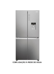 FRIGORIFICO HAIER - HCW58F18EHMP