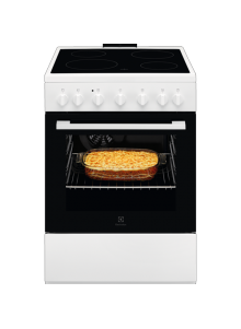 FOGÃO ELECTROLUX - LKR620066W