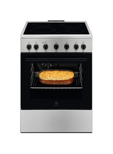 FOGÃO ELECTROLUX - LKR620066X