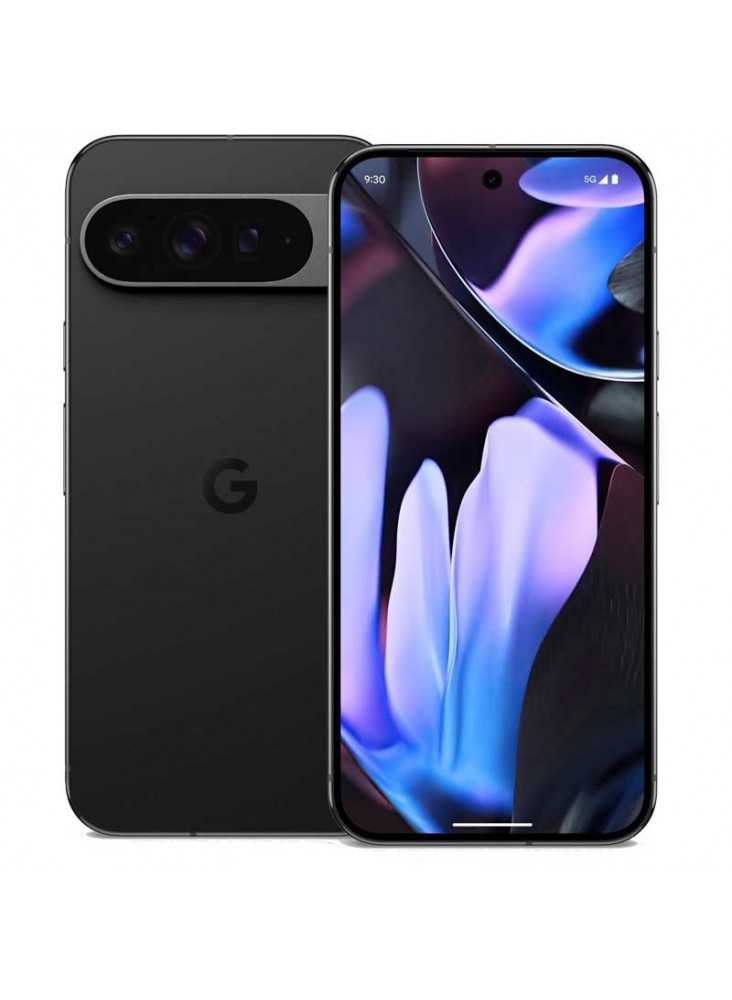 Google Pixel 9 Pro XL 128GB Black DE
