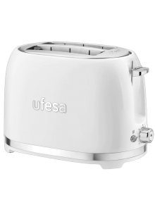 TORRADEIRA UFESA - CLASSIC PIN UP WHITE - 71305515