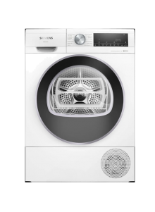 SECADOR DE ROUPA SIEMENS - WQ45G2D0ES -