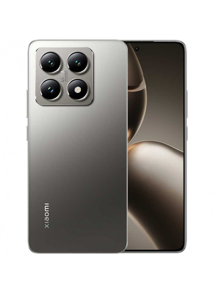 Xiaomi 14T 12/256GB 5G gray