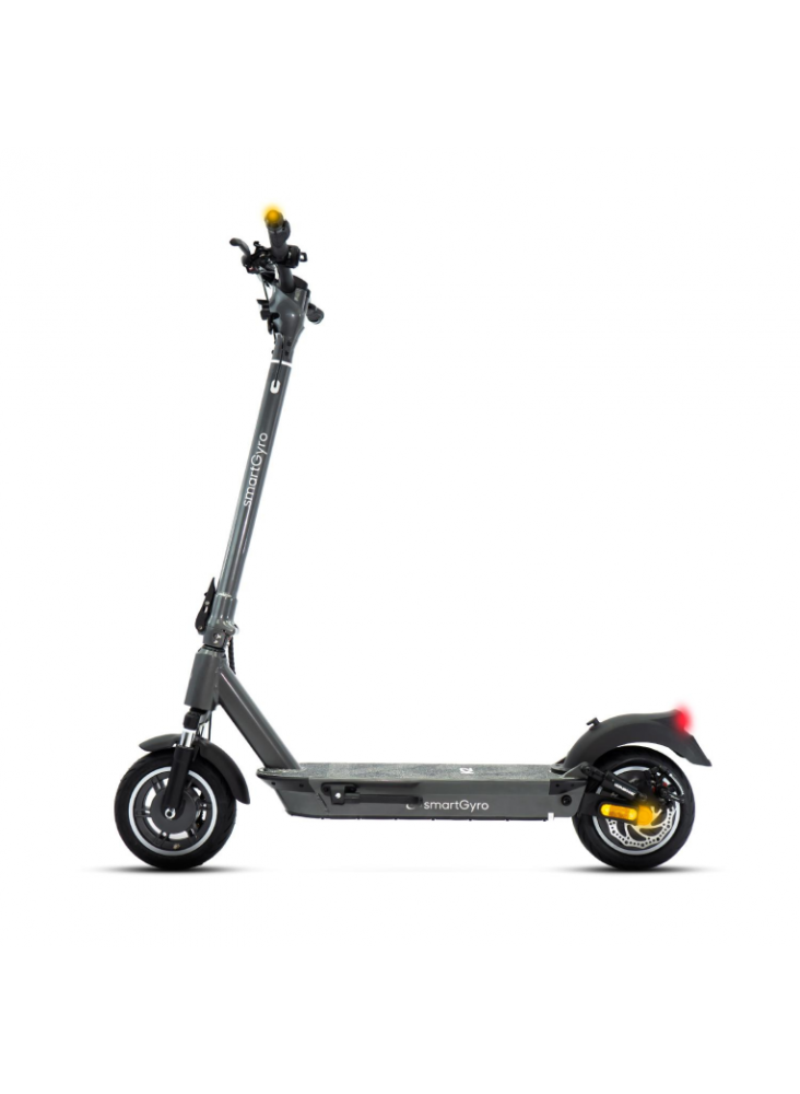 TROTINETA SMARTGYRO K2 TITAN C