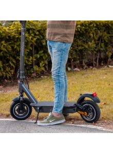 TROTINETA SMARTGYRO K2 TITAN C