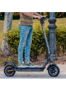 TROTINETA SMARTGYRO K2 TITAN C