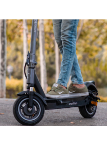 TROTINETA SMARTGYRO K2 TITAN C