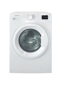 MÁQUINA DE LAVAR ROUPA INDESIT - IM 1062 MY TIME SPT