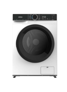 MÁQUINA DE LAVAR ROUPA EDESA - EWF-8403 WH