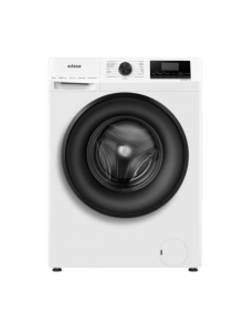 MÁQUINA DE LAVAR ROUPA EDESA - EWF-8402 WH
