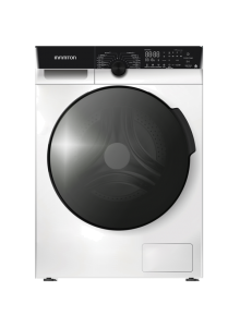 MÁQUINA DE LAVAR ROUPA INFINITON - WM-G124AWL