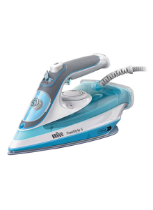 FERRO VAPOR BRAUN - SI5006BL
