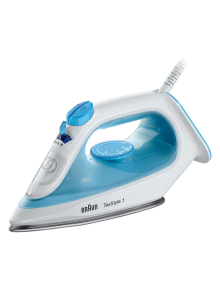 FERRO VAPOR BRAUN - SI1050BL
