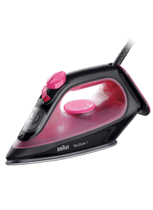 FERRO VAPOR BRAUN - SI1070PU