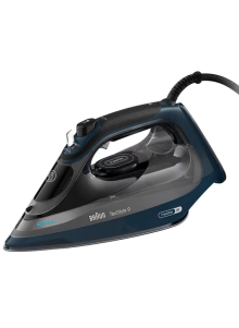 FERRO VAPOR BRAUN - SI9682DB