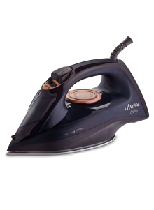 FERRO VAPOR UFESA - PV1100C - 80104786