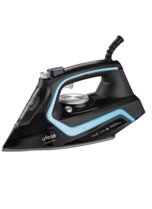 FERRO VAPOR UFESA - PV2600 - 80105140
