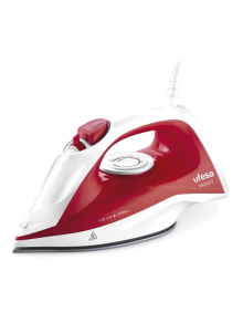 FERRO VAPOR UFESA - PV1110C - 80105142