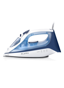 FERRO A VAPOR FLAMA - 5361FL