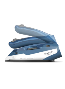 FERRO DE VIAGEM TAURUS EASY TRIP - 918.991