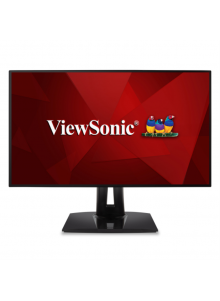 MONITOR VIEWSONIC 27" UHD IPS LED 2XHDMI DP-IN DP-OUT USB-C RJ45 AJUSTABLE
