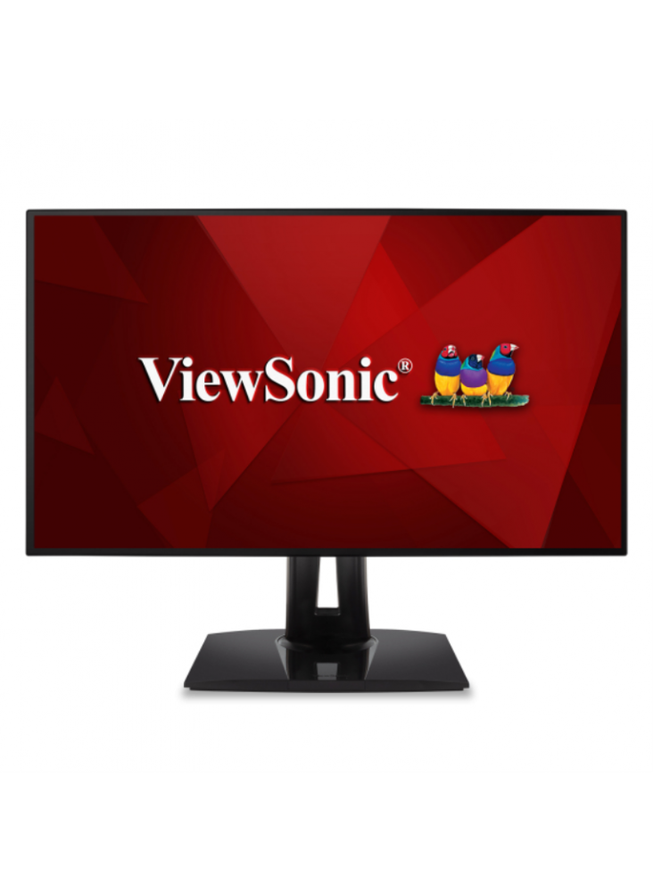 MONITOR VIEWSONIC 27" UHD IPS LED 2XHDMI DP-IN DP-OUT USB-C RJ45 AJUSTABLE