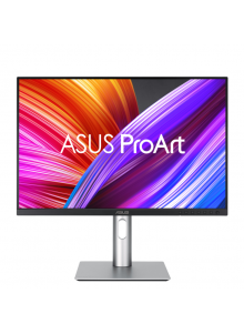 MONITOR ASUS PA248CRV 24,1" USB-C HDMI DISPLAYPORT