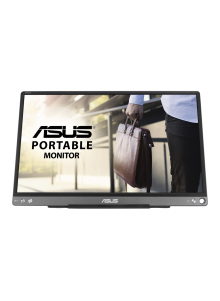 MONITOR PORTABLE ASUS ZENSCREEN MB16ACE 15,6" IPS FHD USBCX2