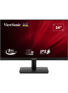 MONITOR VIEWSONIC 24" VA240-H2 FHD IPS LED VGA HDMI