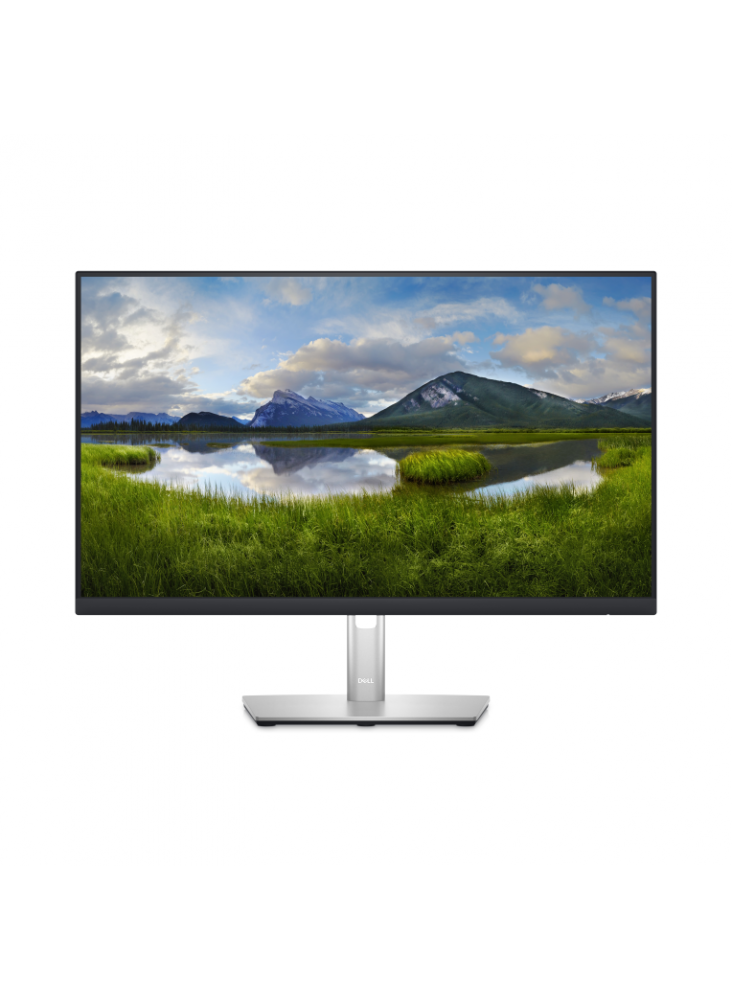 MONITOR DELL P2423DE 24"USB-CHub,regulable HDMI DP 3 AÑOS MONITOR DELL P2423DE 24"USB-CHub,regulable HDMI DP 3 AÑOS