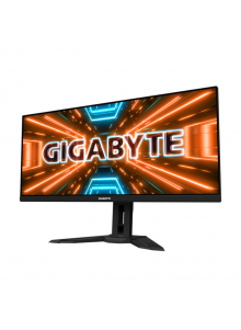 MONITOR GAMING GIGABYTE M34WQ-EK 34" 3440x1440 WQHD