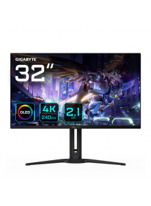 MONITOR GAMING  GIGABYTE AORUS FO32U2P EK 32" 3840x2160 UHD