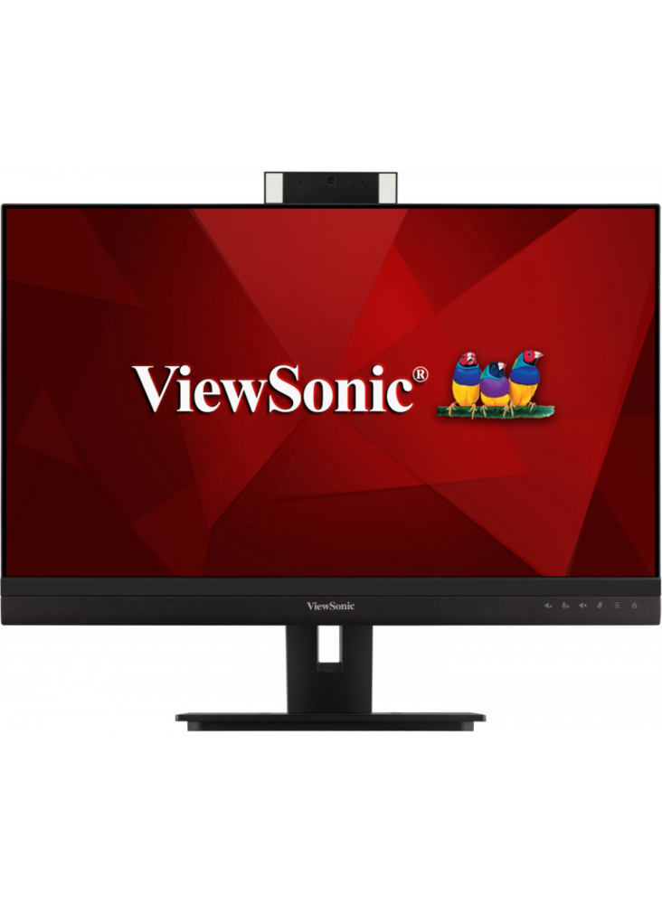 MONITOR VIEWSONIC 27" 2K QHD IPS HDMI DP-INOUT USB-C RJ45 USB MULTI ERGO PIVOT MONITOR VIEWSONIC 27" 2K QHD IPS HDMI DP-INOUT USB-C RJ45 USB MULTI ERGO PIVOT