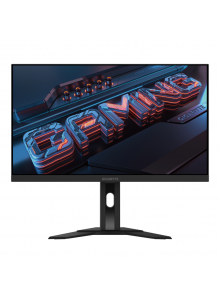 MONITOR GAMING GIGABYTE M27QA 27" 2560x1440 QHD SS IPS
