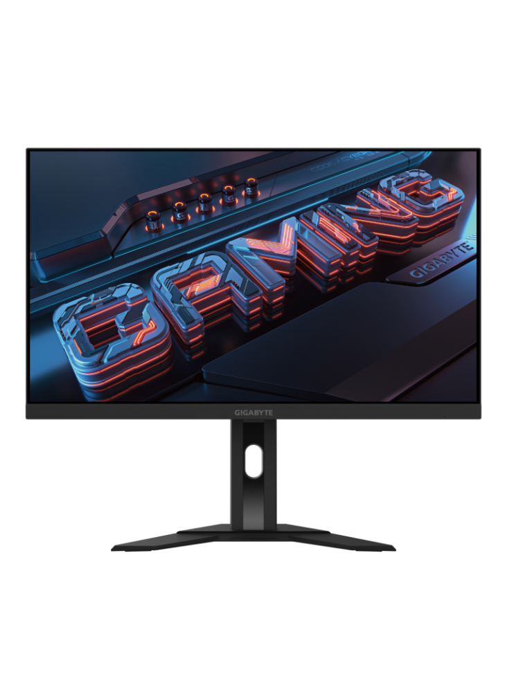 MONITOR GAMING GIGABYTE M27QA 27" 2560x1440 QHD SS IPS MONITOR GAMING GIGABYTE M27QA 27" 2560x1440 QHD SS IPS