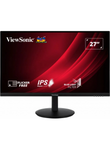 MONITOR VIEWSONIC 27" 2K IPS 75HZ 2XHDMI DP MULTIO ERGONOMIC