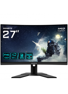 MONITOR GAMING GIGABYTE G27FC A-EK 27" 1920x1080 FHD IPS